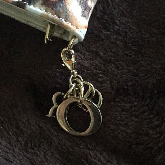 Dior wallet - Picture 5 of 6